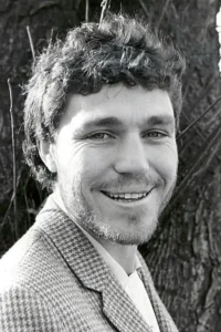 Nicholas Clay image 1