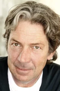 Paul Geoffrey image 1