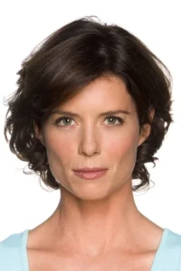 Torri Higginson image 1