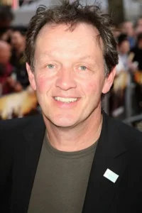 Kevin Whately image 1