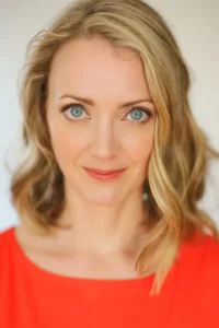Lucy Davenport image 1