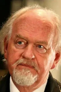 Neville Phillips image 1