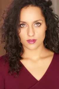 Cleopatra Boudreau image 1