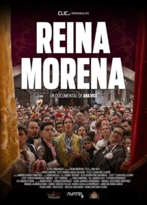 Reina Morena