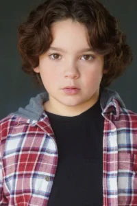 Kolbe Garza image 1