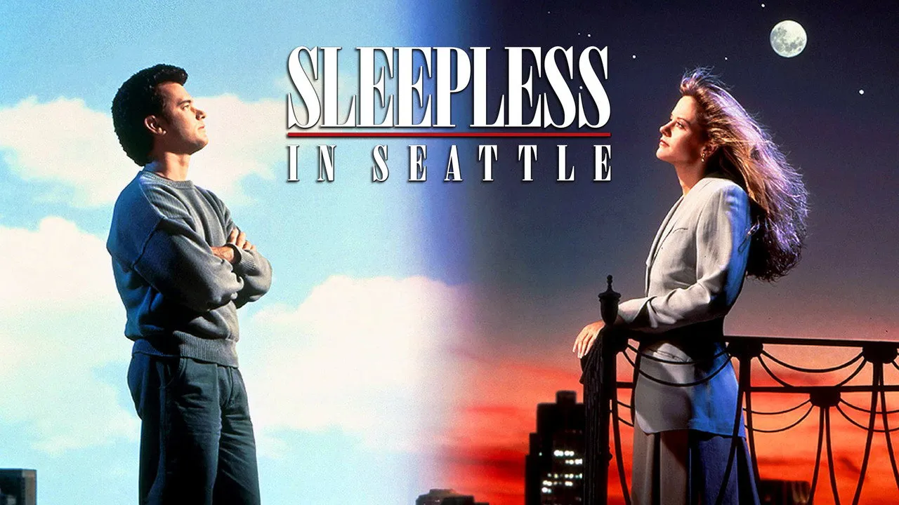 Nuits Blanches à Seattle