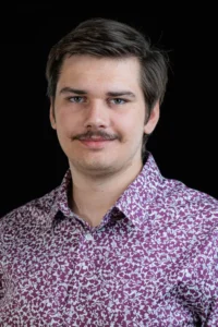 Tyler Ullyot