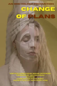 Change Of Plans