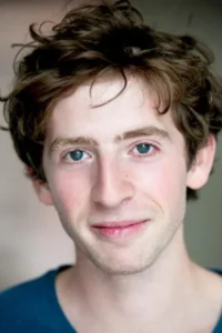 Martin Bassindale image 1