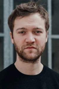 Vincent Redetzki image 1