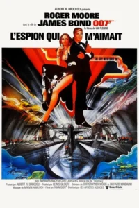 L&rsquo;Espion qui m&rsquo;aimait
