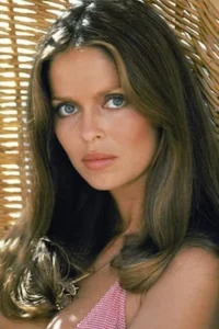 Barbara Bach image 1