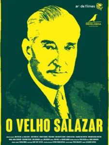 O Velho Salazar