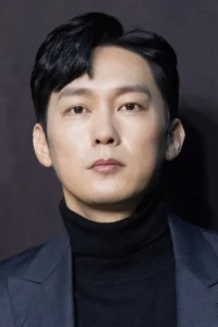 Park Byung-eun image 1