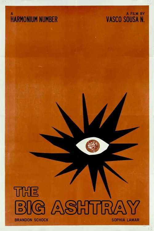 The Big Ashtray image 1