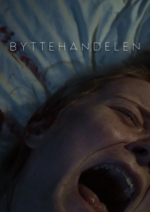 Affiche de Byttehandelen