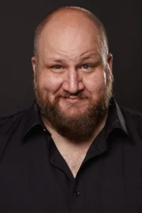 Stephen Kramer Glickman image 1