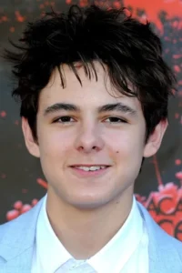 Max Charles image 1