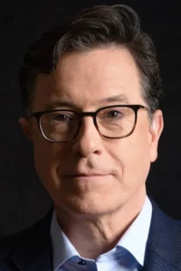 Stephen Colbert image 1