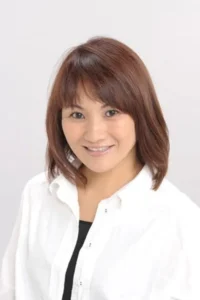 市原由美