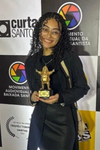 Luiza Borges image 1