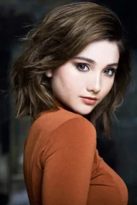 Amanda Arcuri image 1