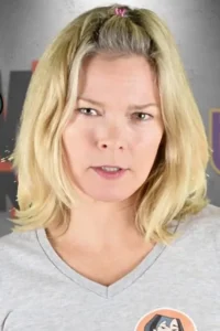Megan Fahlenbock image 1