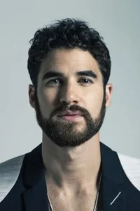 Darren Criss image 1