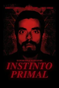 Instinto Primal