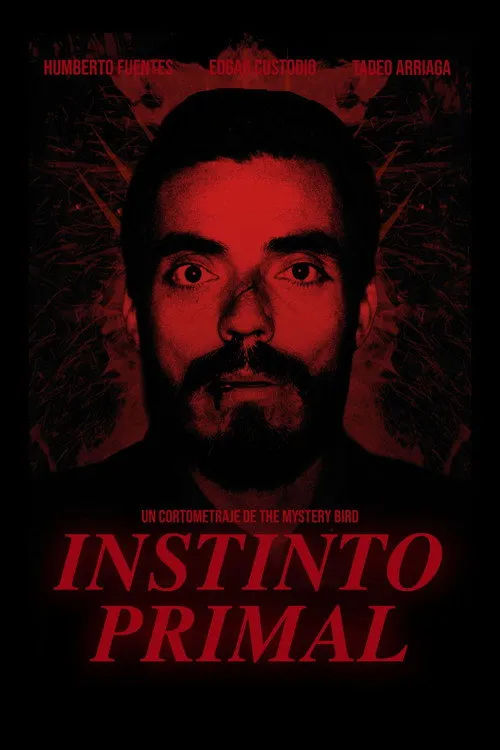 Instinto Primal