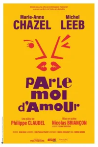 Parle-moi d&rsquo;Amour