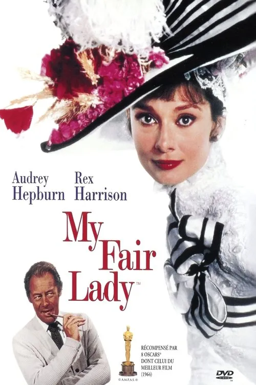 My Fair Lady image 1