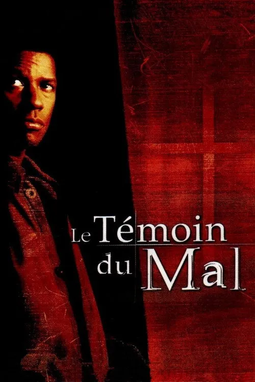 Le Témoin du mal image 1