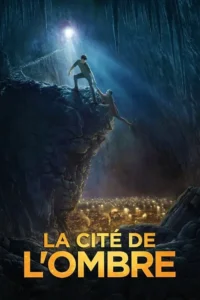 La Cité de l&rsquo;ombre