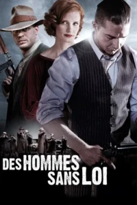 Des hommes sans loi