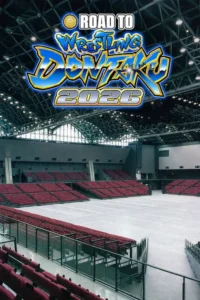 NJPW Road to Wrestling Dontaku 2026 – Day 6