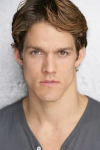 Billy Snow image 1