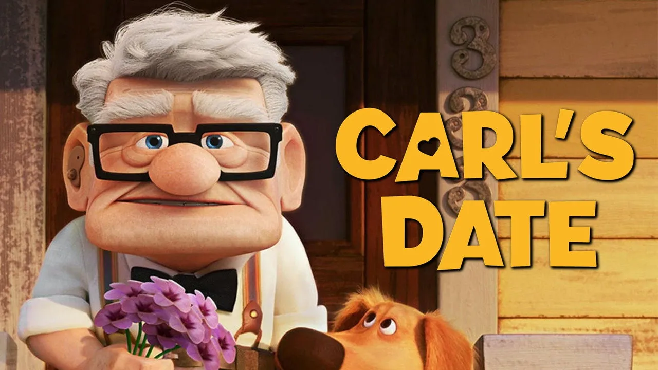 Le rendez-vous galant de Carl