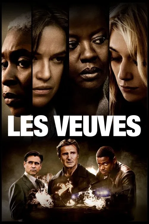 Les Veuves image 1