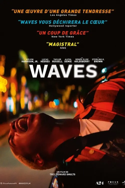 Waves image 1
