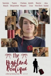 The Highland Boutique