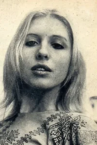 Florence Bellamy