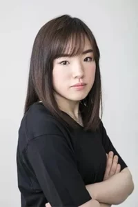 坂口茉琴