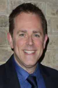 Chris Jarvis image 1
