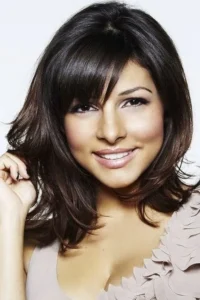 Roxanne Pallett image 1