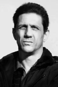 Asen Asenov image 1