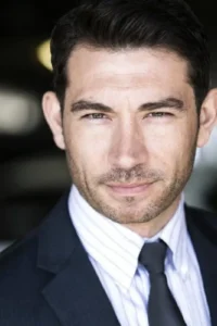 Brent Harvey image 1