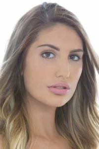 August Ames image 1