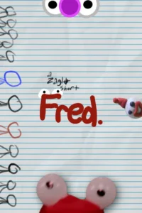 Fred. – A Zaglo Short