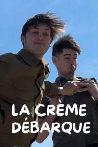 La crème débarque – Trailer